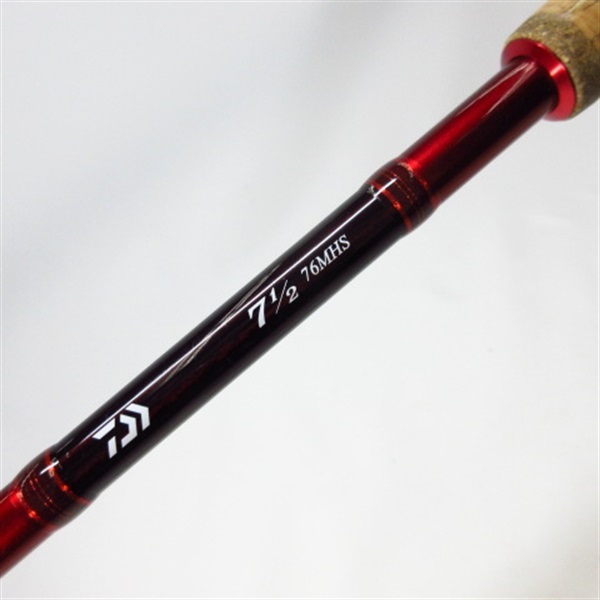 ２０セブンハーフ７６ＭＨＳ